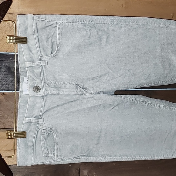 Loft curvy skinny corduroy jeans.size 2 - Picture 2 of 6